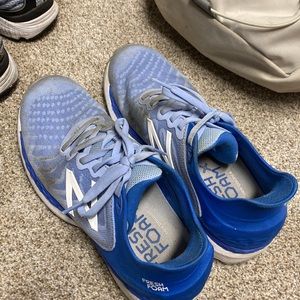 New Balance Running Shoes